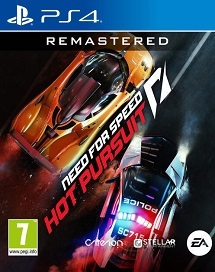 [PS4] Need for Speed Hot Pursuit Remastered - CUSA23265-EUR Full PKG İndir | KonsolOyun.Gen.TR
