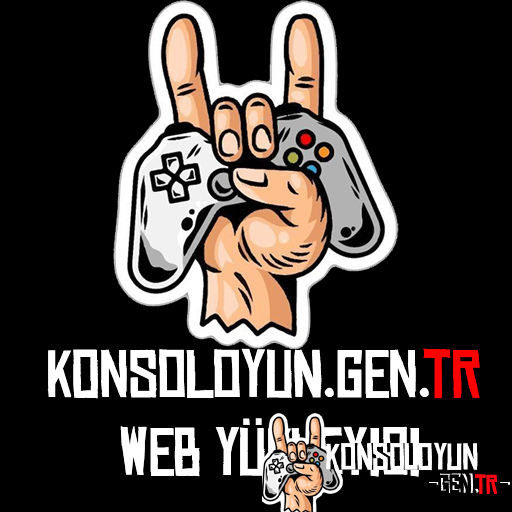 Konsol Oyun  Online Oyun Yükleme Sistemimiz Beta Aşamasında Yayında!